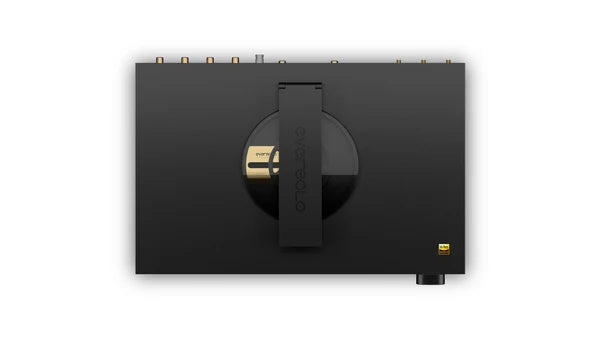 Eversolo DMP-A8 Master Edition Gen 2 Streamers