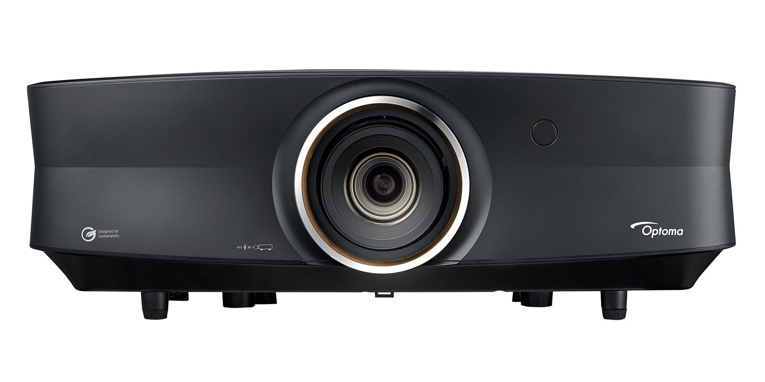 Optoma UHC70LV  4K UHD Dual Laser Home Cinema Projector