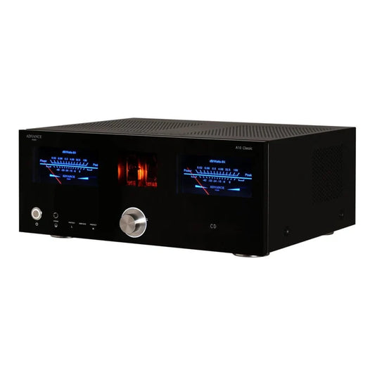 Advance Paris A10 Classic Integrated Amplifier