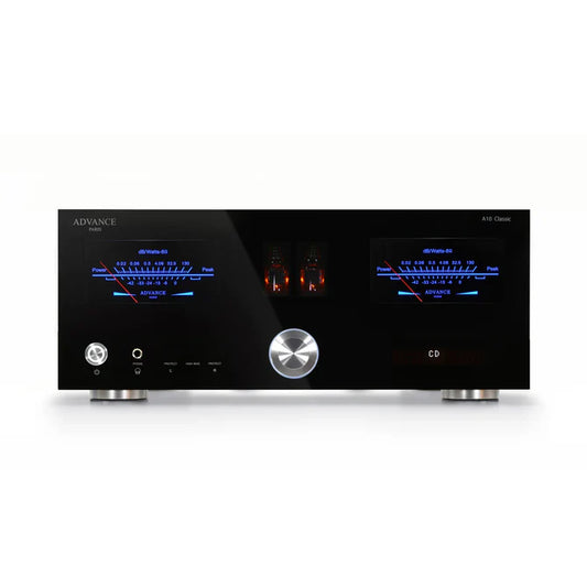 Advance Paris A10 Classic Integrated Amplifier