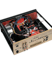 Advance Paris A10 Classic Integrated Amplifier