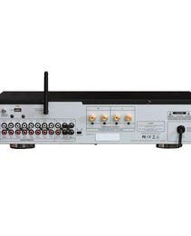 Advance Paris X-i50BT Integrated Amplifier