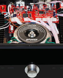 Advance Paris X-i75 Integrated Amplifier