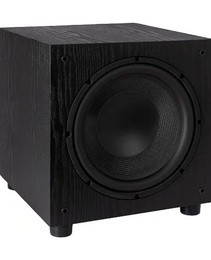 Elac AJ1020 10-inch Powered Subwoofer