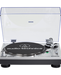 Audio-Technica AT-LP120-USB Direct-Drive Professional  Turntable