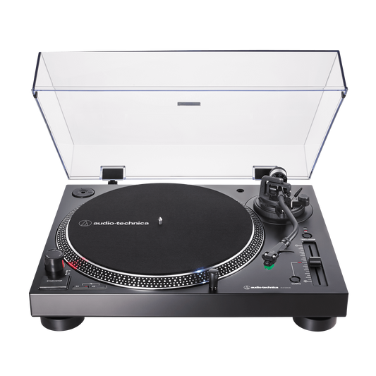 Audio-Technica AT-LP120-USB Direct-Drive Professional  Turntable