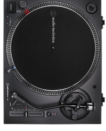 Audio-Technica AT-LP120-USB Direct-Drive Professional  Turntable