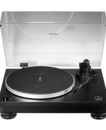 Audio Technica AT-LP5X Fully Manual Direct Drive Turntable