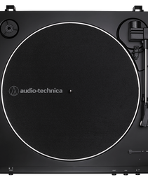 Audio-Technica AT-LP60XUSB Fully Automatic Belt-Drive Turntable