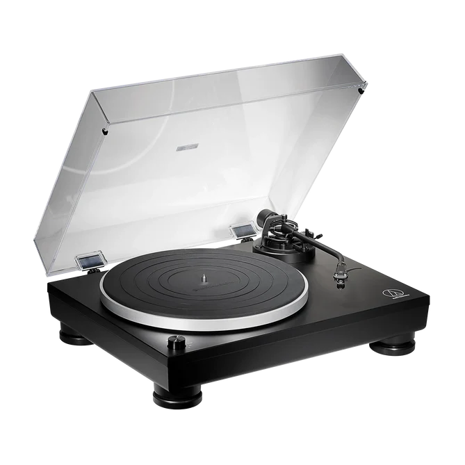 Audio Technica AT-LP5X Fully Manual Direct Drive Turntable