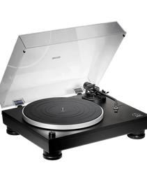 Audio Technica AT-LP5X Fully Manual Direct Drive Turntable