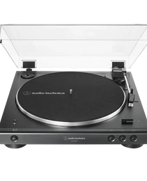 Audio-Technica AT-LP60XBT Turntable