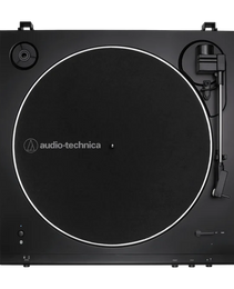 Audio-Technica AT-LP60XBT Turntable