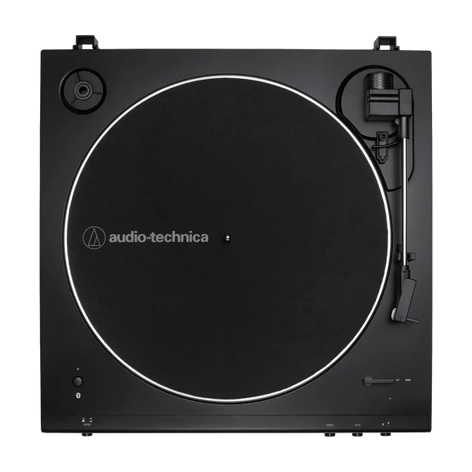 Audio-Technica AT-LP60XBT Turntable
