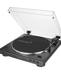 Audio-Technica AT-LP60XBT Turntable