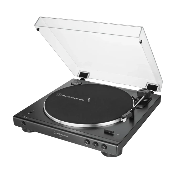 Audio-Technica AT-LP60XBT Turntable