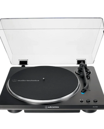 Audio Technica AT-LP70X Fully Automatic Belt-Drive Turntable