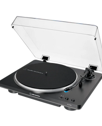 Audio Technica AT-LP70X Fully Automatic Belt-Drive Turntable