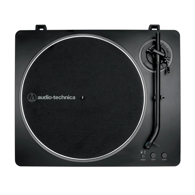 Audio Technica AT-LP70X Fully Automatic Belt-Drive Turntable