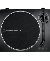 Audio Technica AT-LP70X Fully Automatic Belt-Drive Turntable