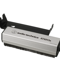 Audio Technica AT6013a Dual-Action Anti-Static Record Cleaner