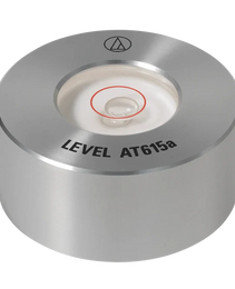 Audio Technica AT615a Turntable Level