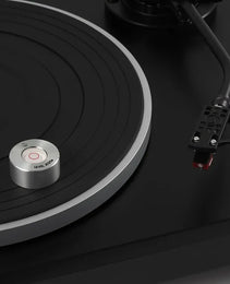 Audio Technica AT615a Turntable Level
