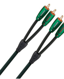 AUDIOQUEST EVERGREEN - RCA-RCA CABLE