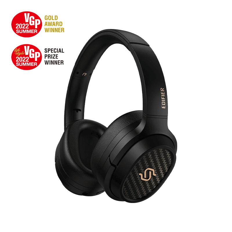 Edifier Stax Spirit S3 Wireless Planar Magnetic Over-Ear Headphones