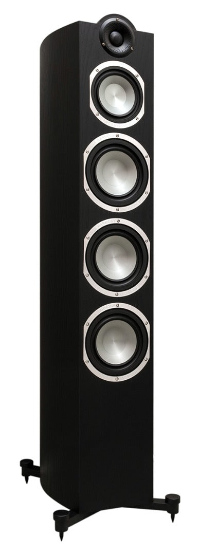 Taga Harmony Platinum F-120 V.3 Floorstanding Speakers