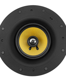 Taga Harmony Rb-850 V.2 2-Way In-Ceiling Speaker (Pair)