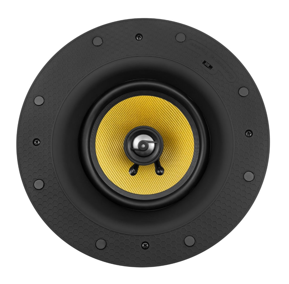 Taga Harmony Rb-850 V.2 2-Way In-Ceiling Speaker (Pair)