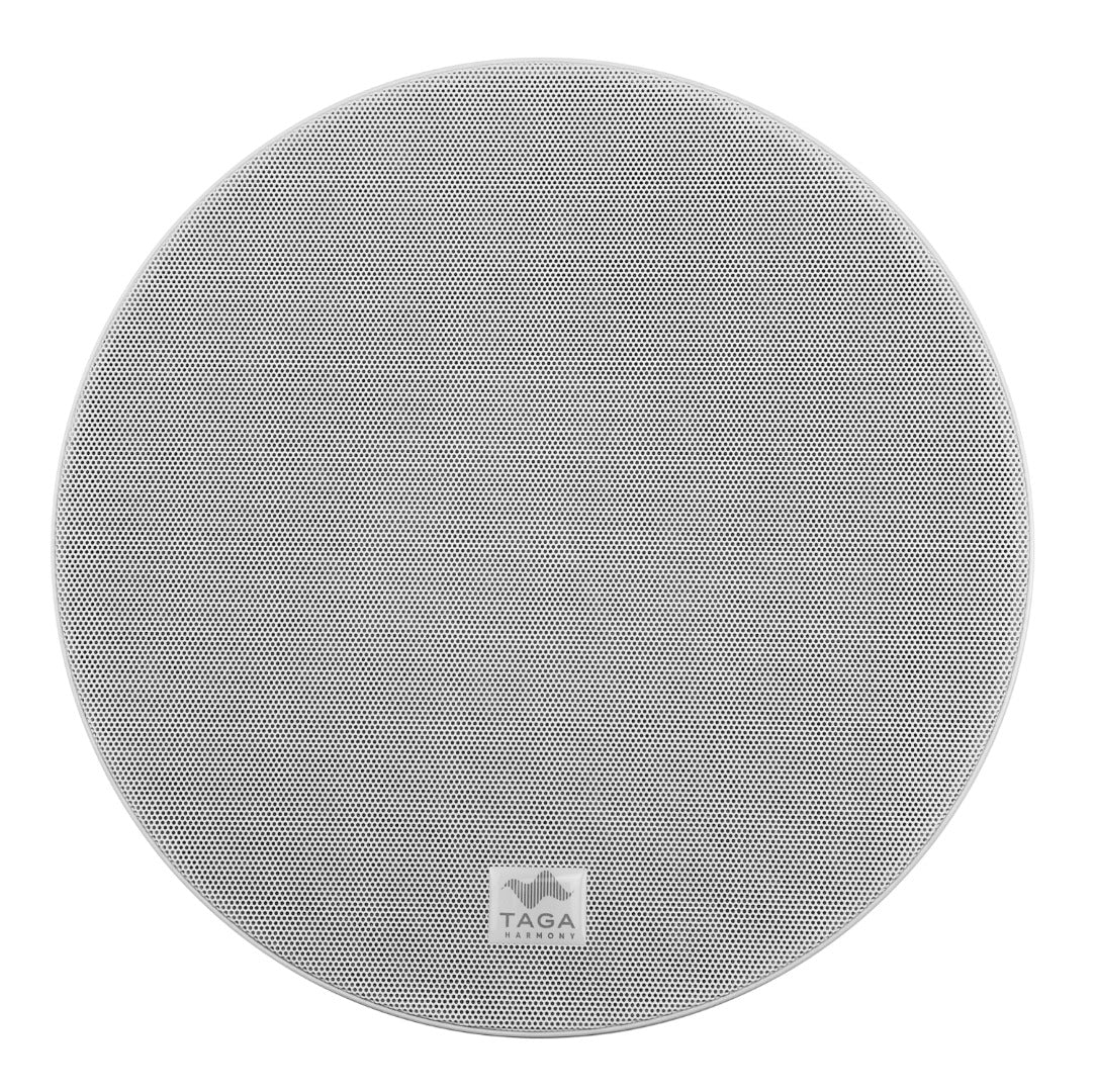 Taga Harmony Rb-850 V.2 2-Way In-Ceiling Speaker (Pair)