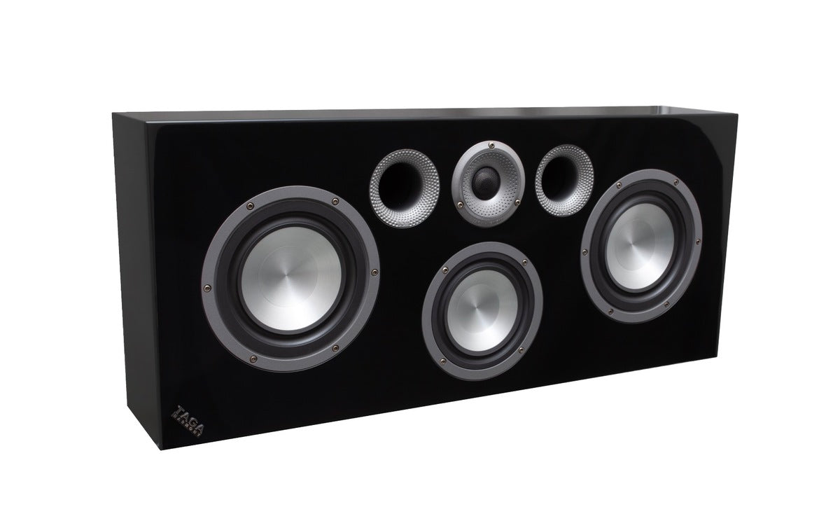 Taga Harmony Platinum LCRS V.4 On-Wall Speaker