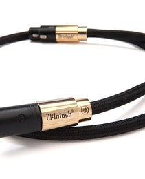 McIntosh CBA1M (1 meter/3.25 feet) Balanced Audio Cable