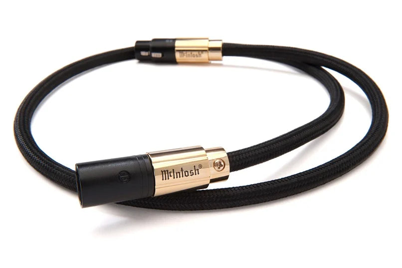 McIntosh CBA2M Balanced Audio Cable