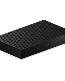 Sonos Amp  Multi-Zone Streaming Amplifier