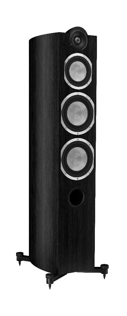 Taga Harmony Platinum F-100 V.3 Floorstanding Speakers