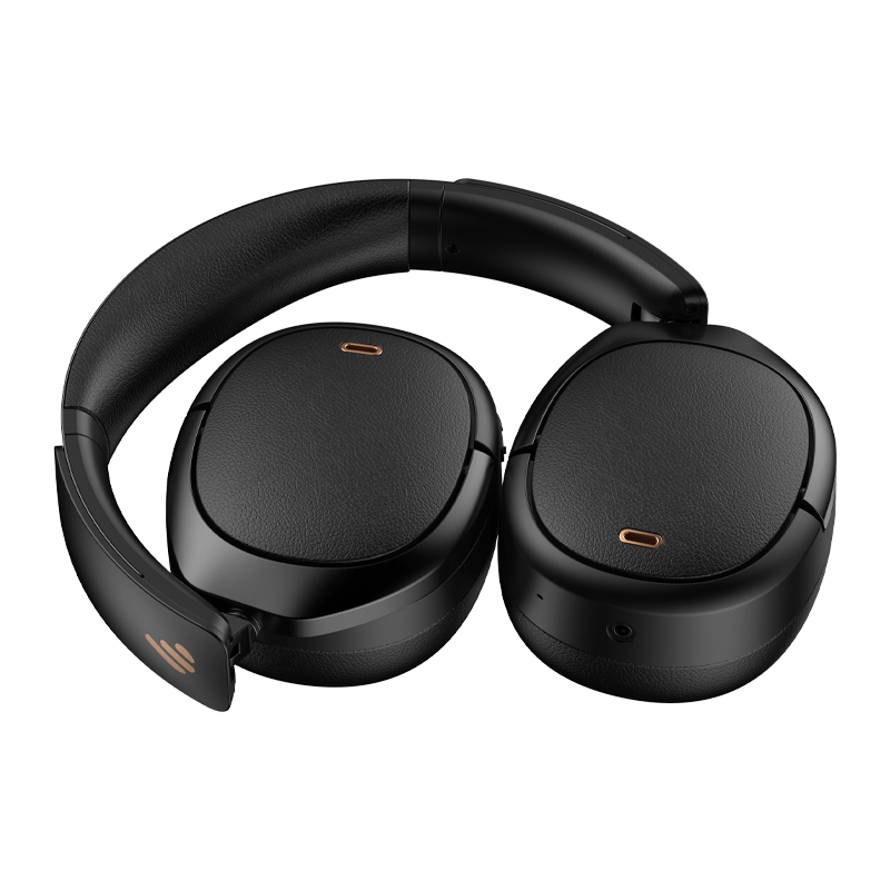 Edifier WH950NB Wireless Noise-Cancelling Over-Ear Headphones