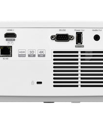 Optoma Wave 120SK - 4K UHD laser projector