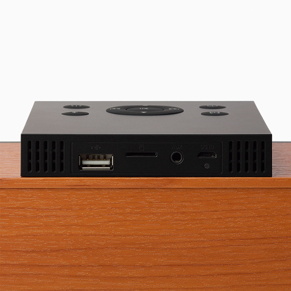 Edifier MP260 Multifunctional Integrated 2.1 Channel Bluetooth Speaker