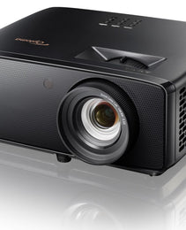 Optoma PK52  DLP Dual 4K Laser  Projector