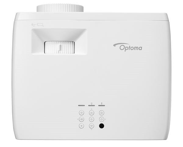 Optoma Wave 130RK 4K UHD Laser Projector
