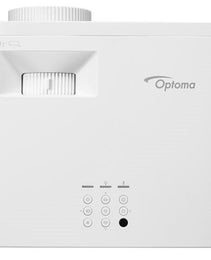 Optoma Wave 130RK 4K UHD Laser Projector