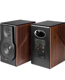 Edifier S3000MKII Powered Wireless Bookshelf Speakers