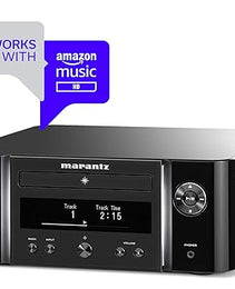 Marantz M-CR612 Network Audio Player