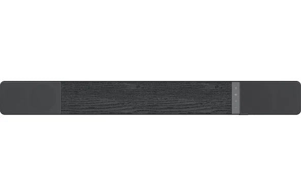 Klipsch Flexus CORE 200 Powered 3.1.2-Ch 185W RMS Dolby Atmos Sounbar with Bluetooth