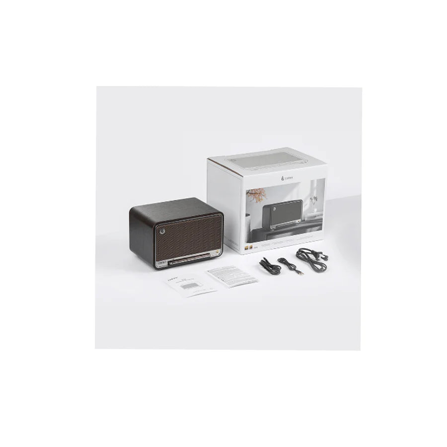Edifier D32 - Tabletop Wireless Bluetooth Speaker