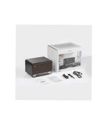 Edifier D32 - Tabletop Wireless Bluetooth Speaker