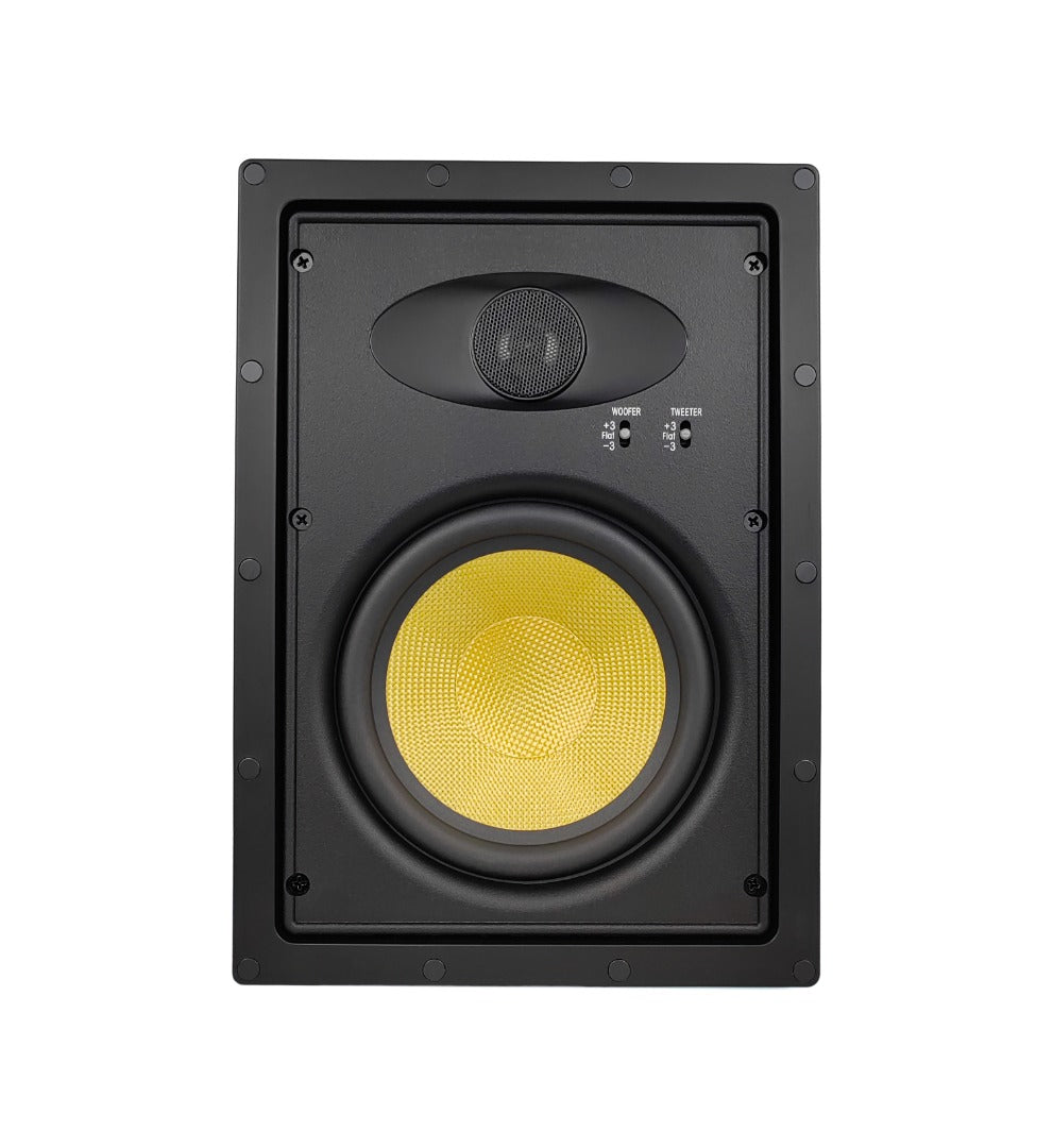 Taga Harmony TCW-790 In-Wall Speaker (Pair)
